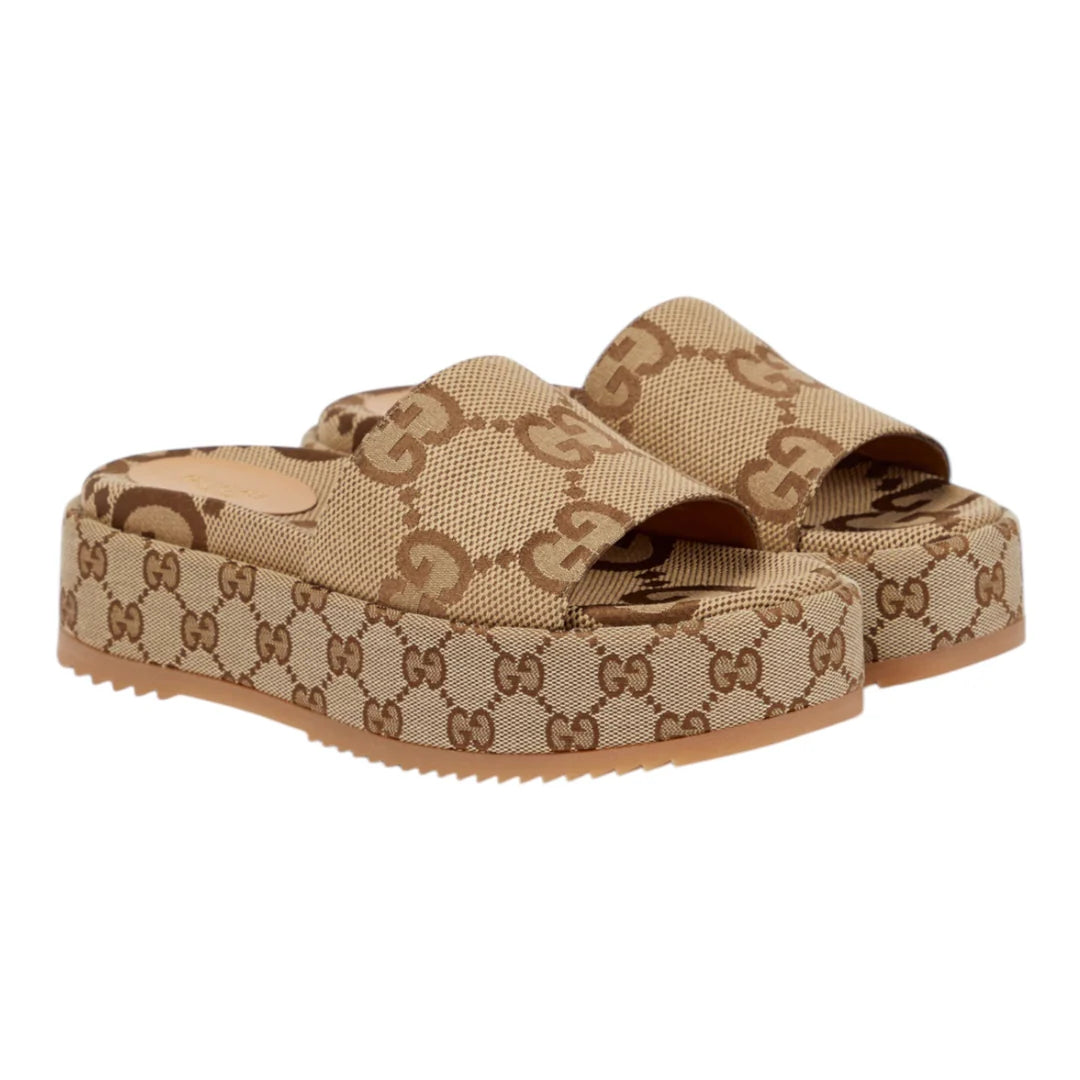 GG JUMBO SANDALEN
