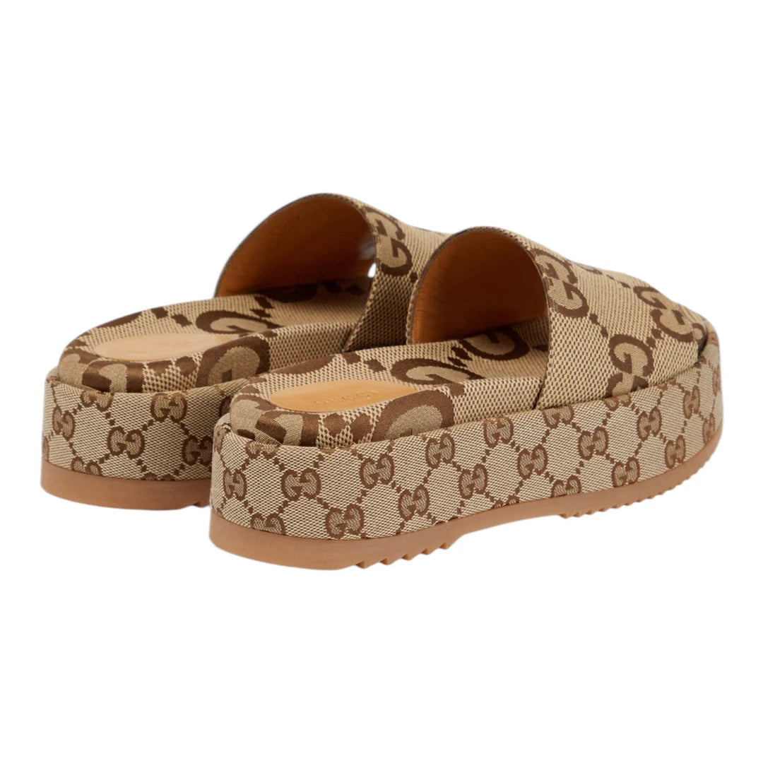 GG JUMBO SANDALEN