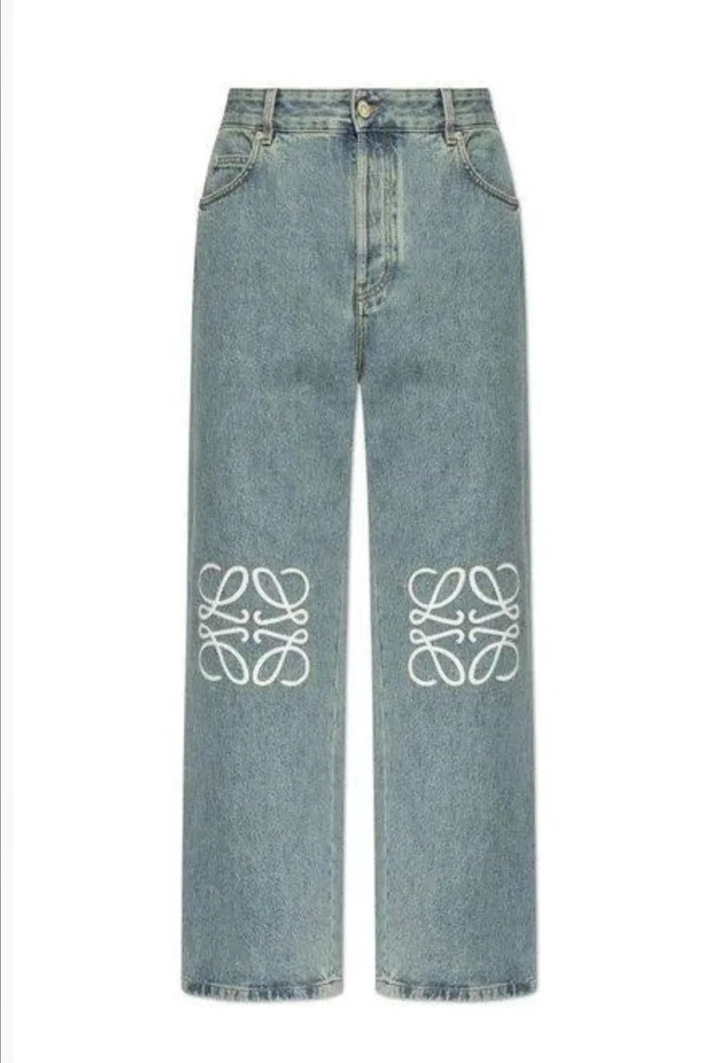 LWE DENIM JEANS