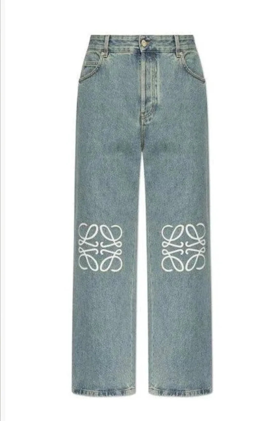 LWE DENIM JEANS