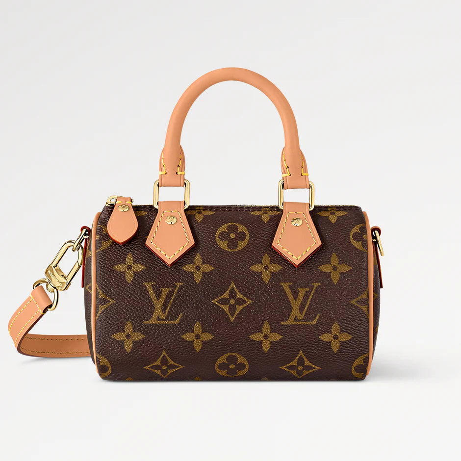 L-V NANO TASCHE