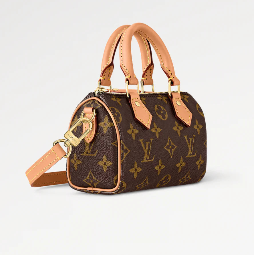L-V NANO TASCHE