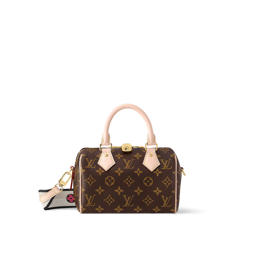 L-V DENIM TASCHE