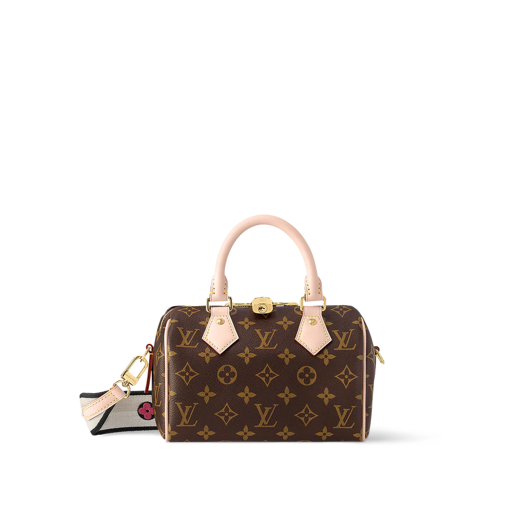 L-V DENIM TASCHE