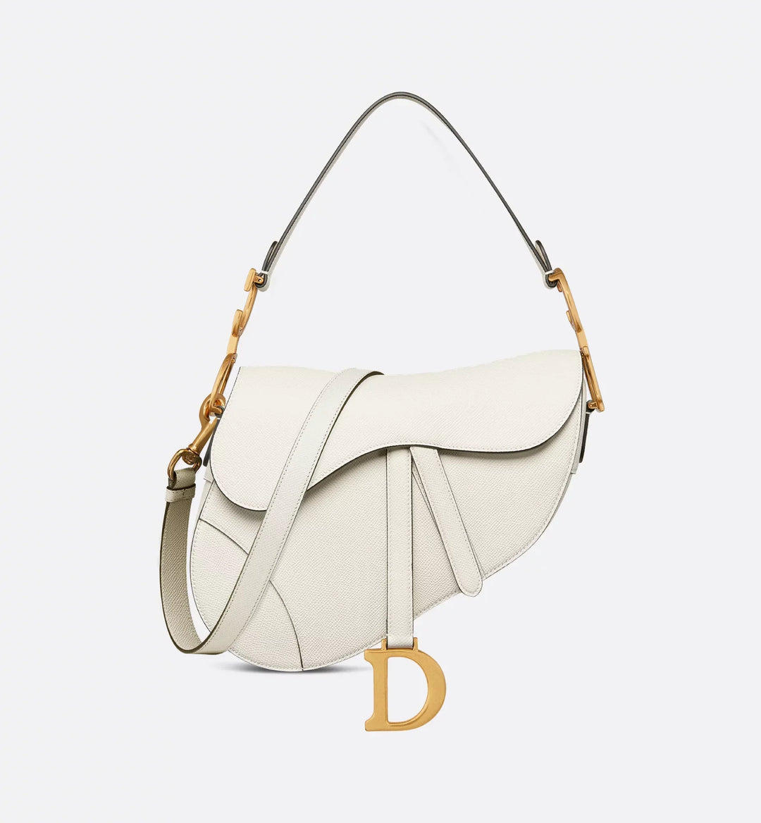 CD SADDLE TASCHE