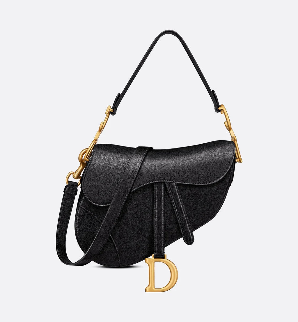 CD SADDLE TASCHE