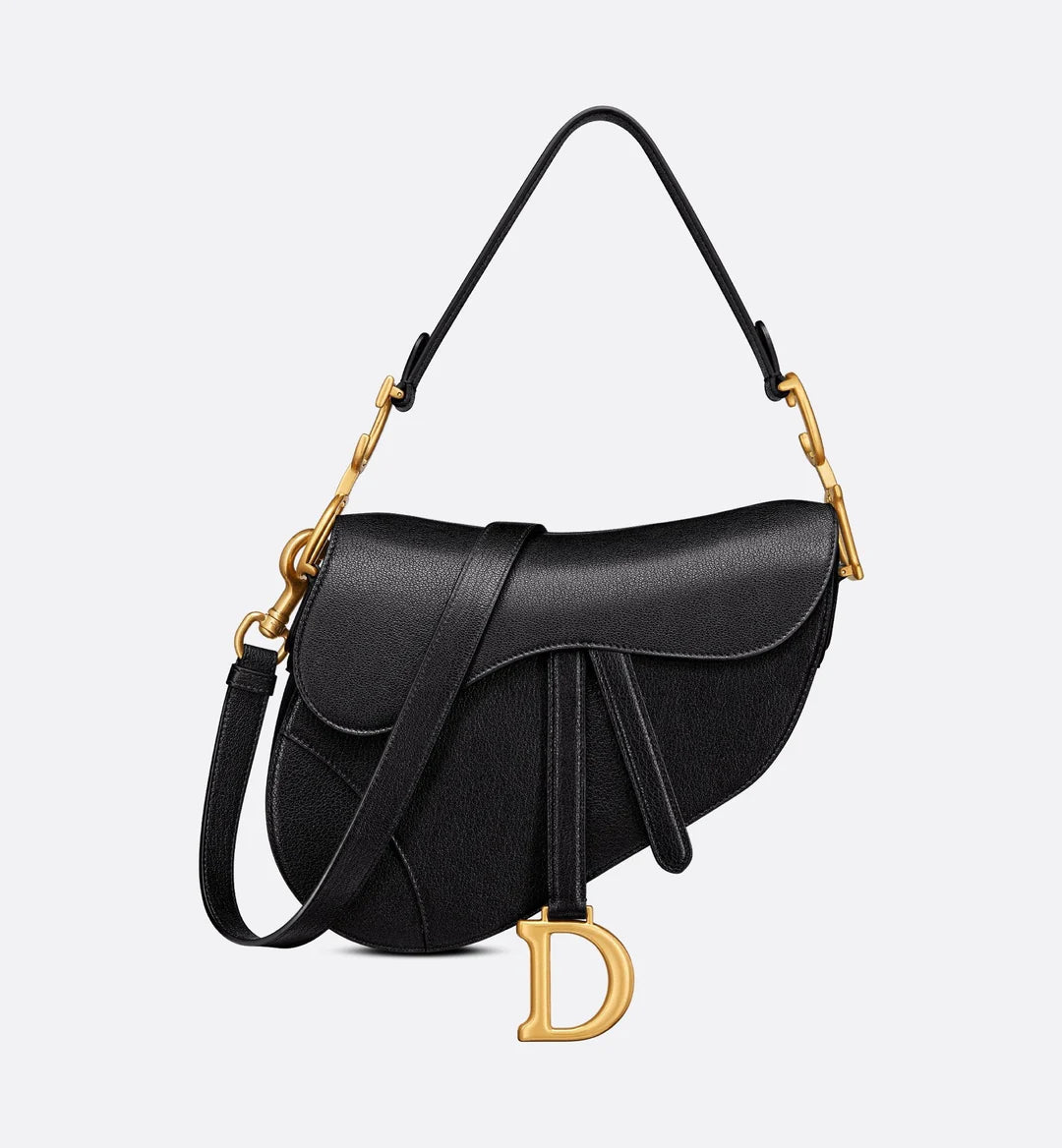 CD SADDLE TASCHE