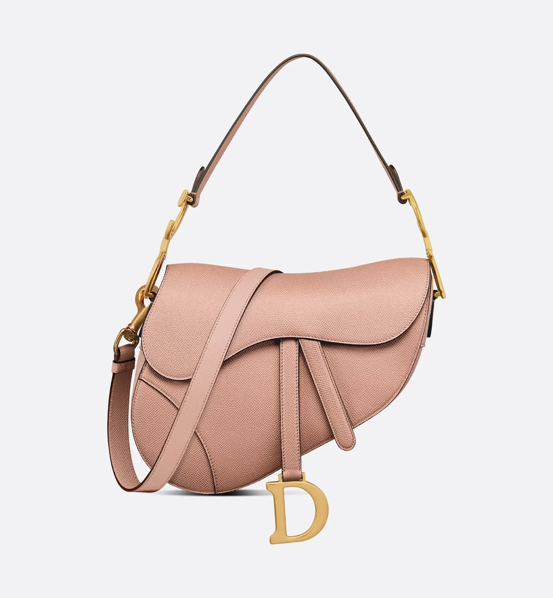 CD SADDLE TASCHE