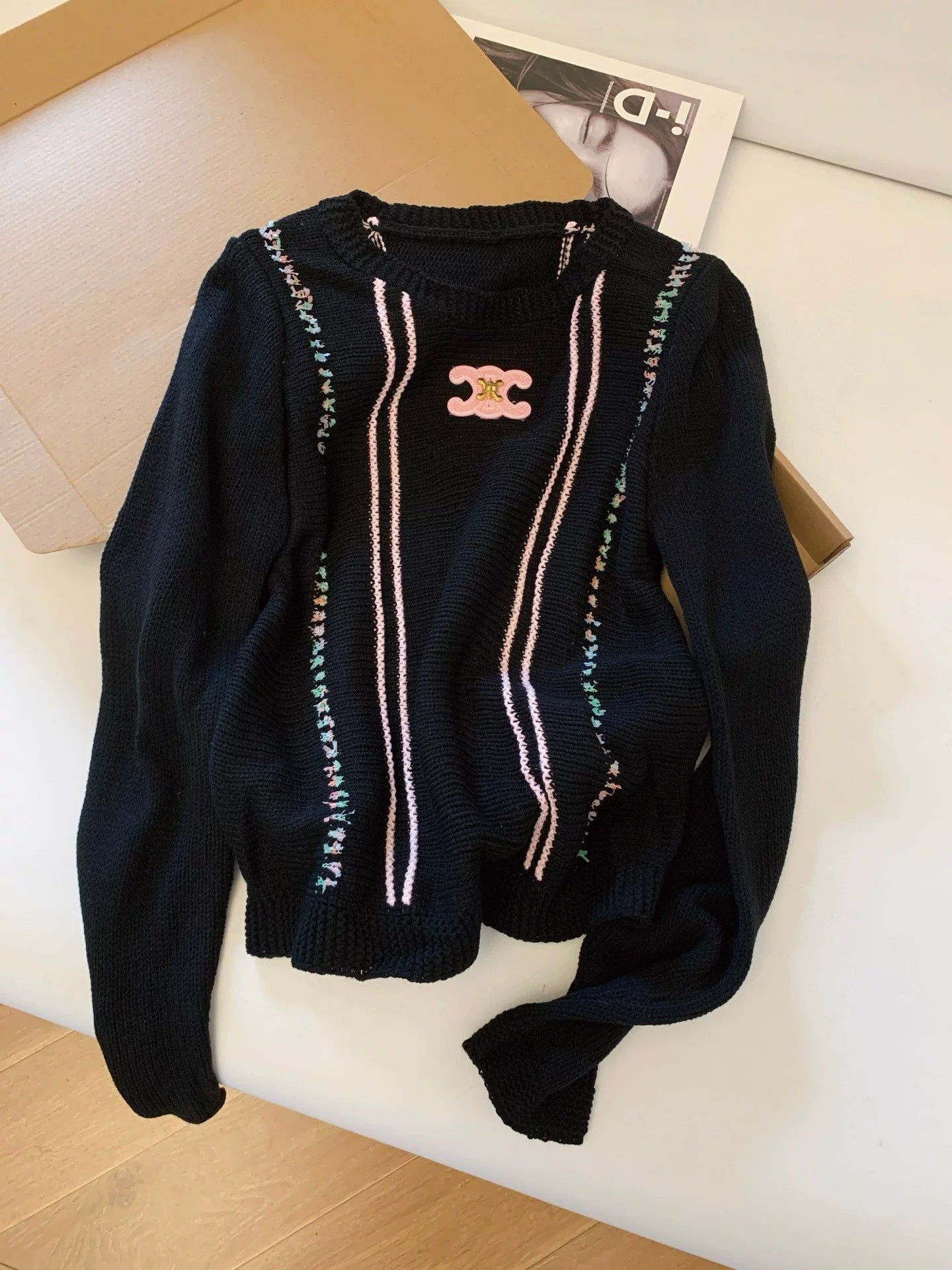 CLNE AM SWEATER