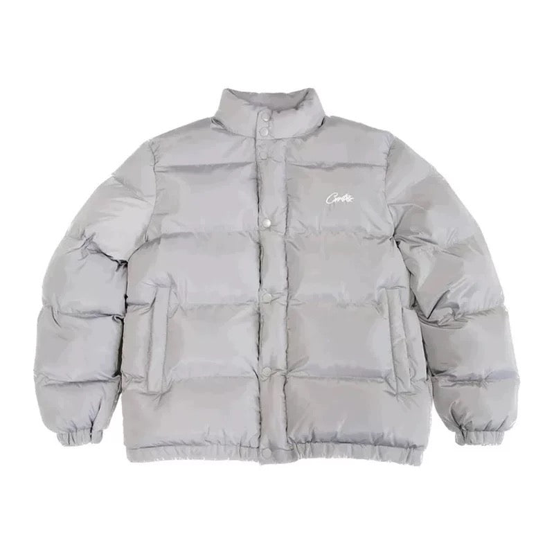 CRTZ PUFFER JACKE