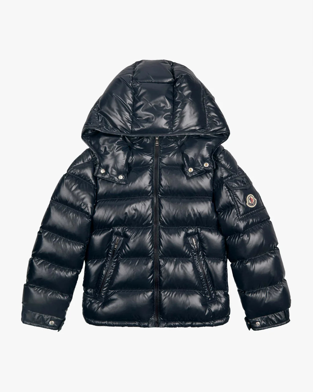 MC MYA PUFFER JACKE