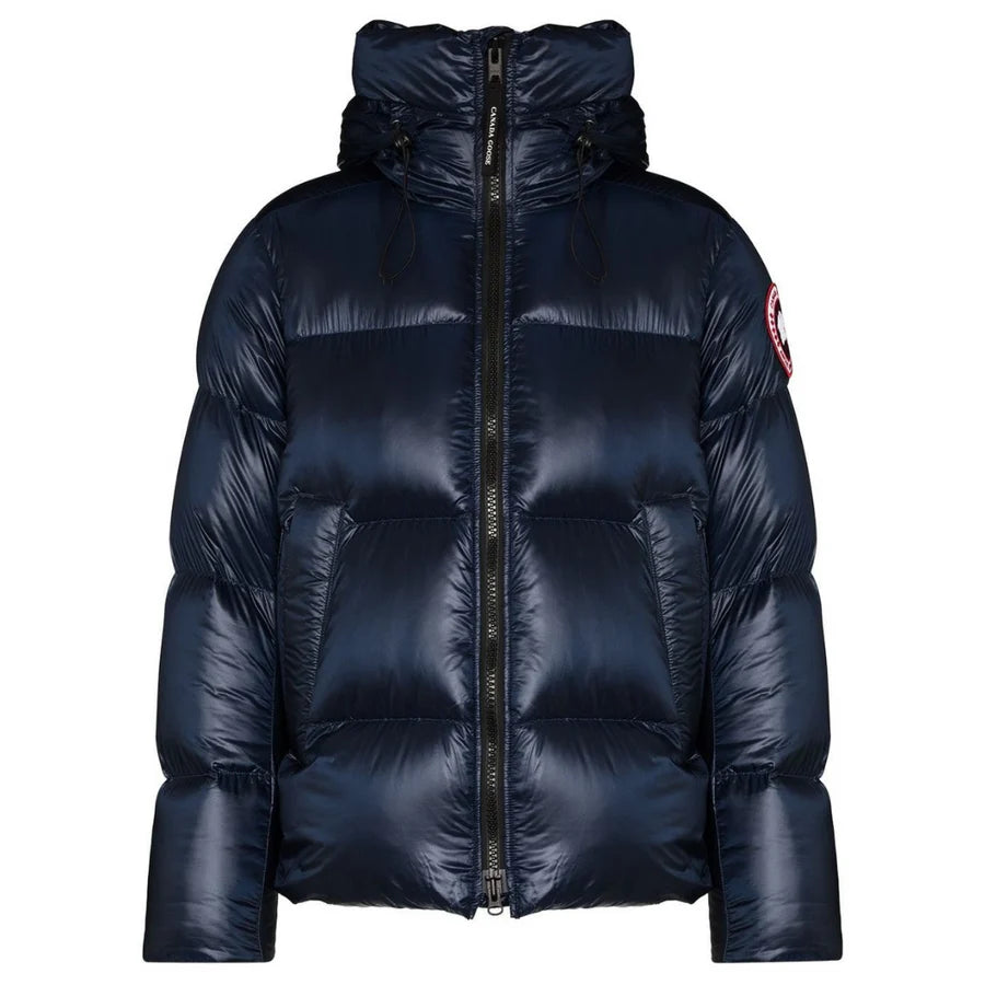 CG CRFT PUFFER