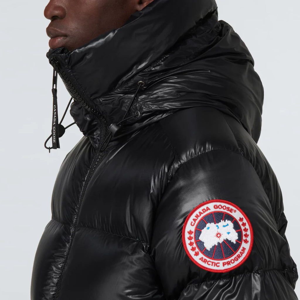 CG CRFT PUFFER