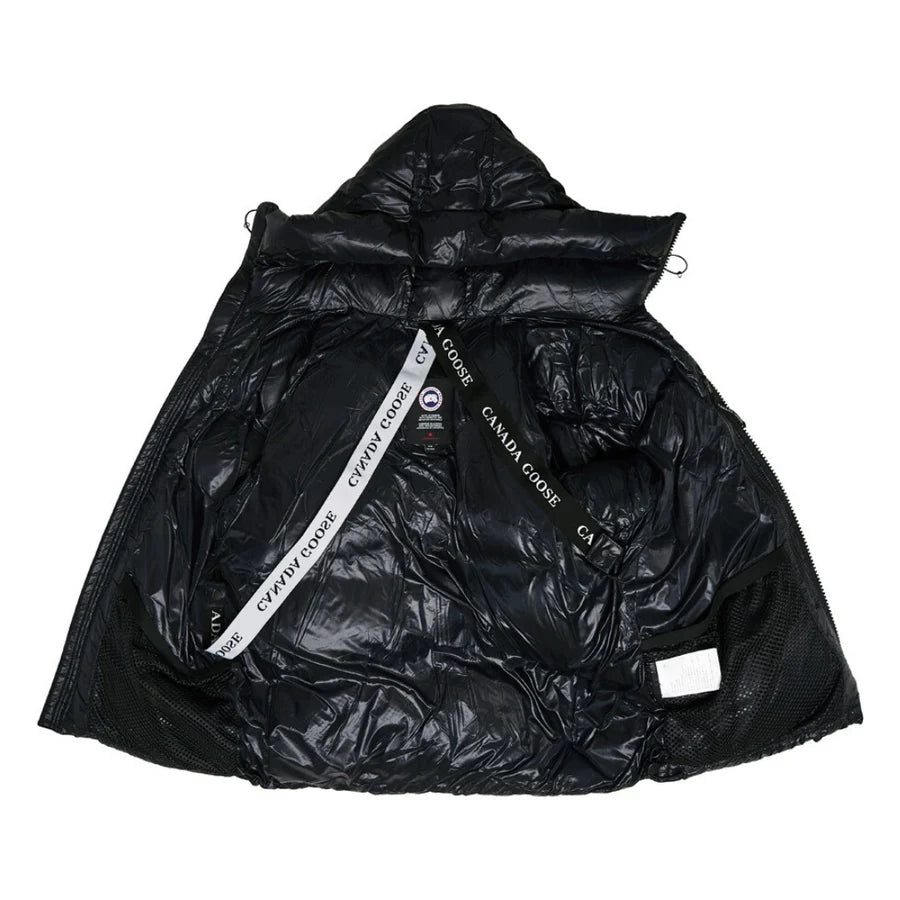 CG CRFT PUFFER