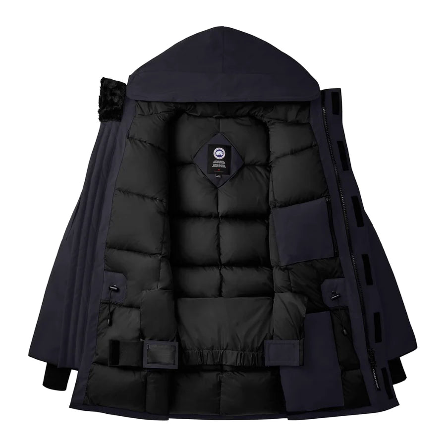 CG FW PARKA JACKE