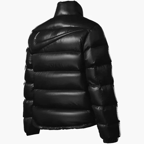 NOCT PUFFER JACKE