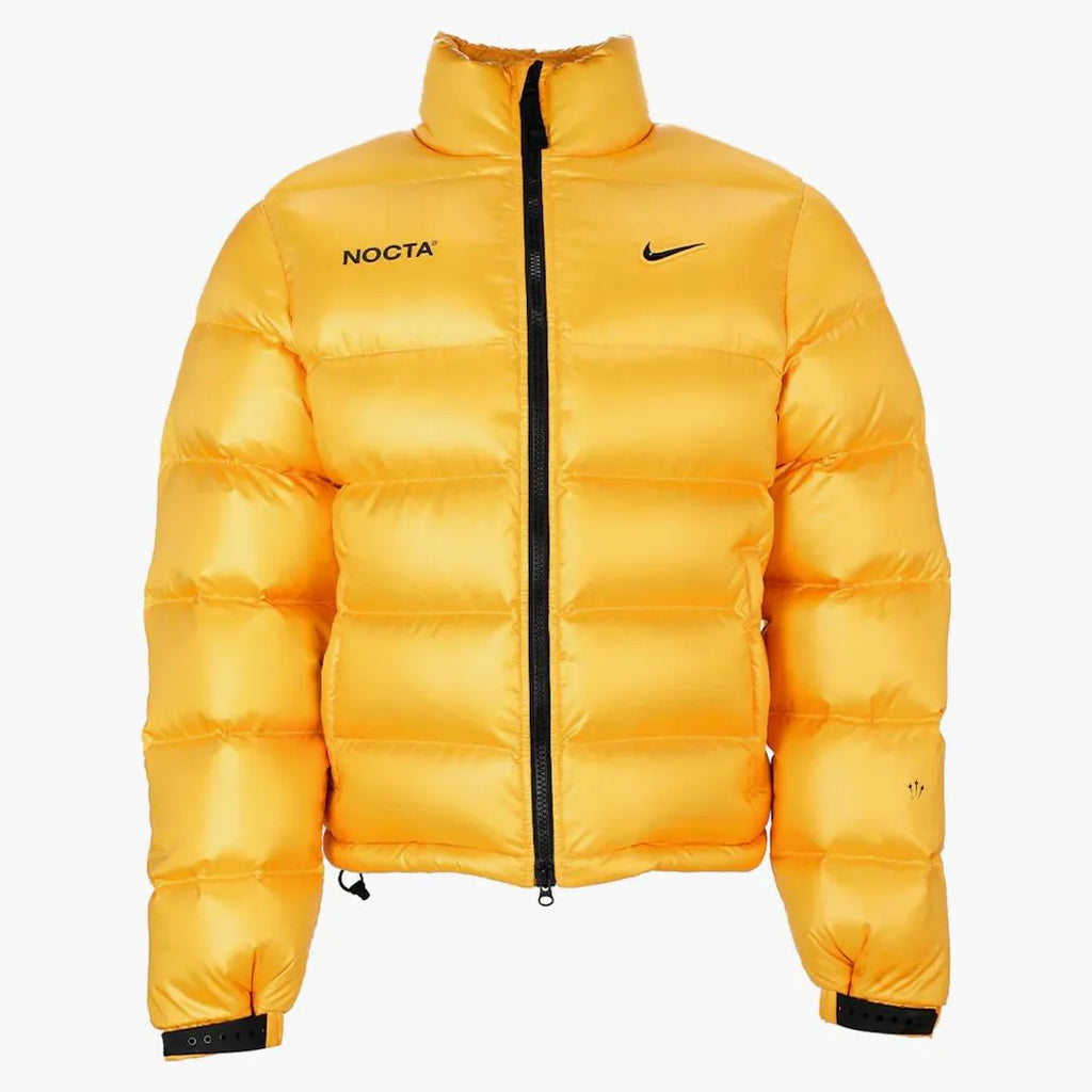 NOCT PUFFER JACKE