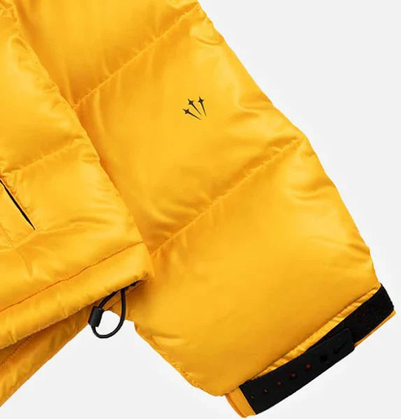 NOCT PUFFER JACKE
