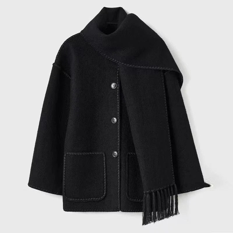 STARIVA CAPE PONCHO