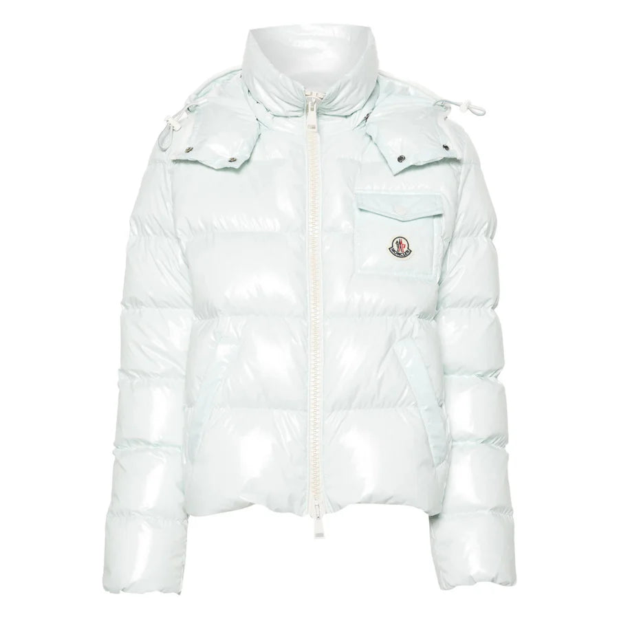 MC DETCH PUFFER JACKE