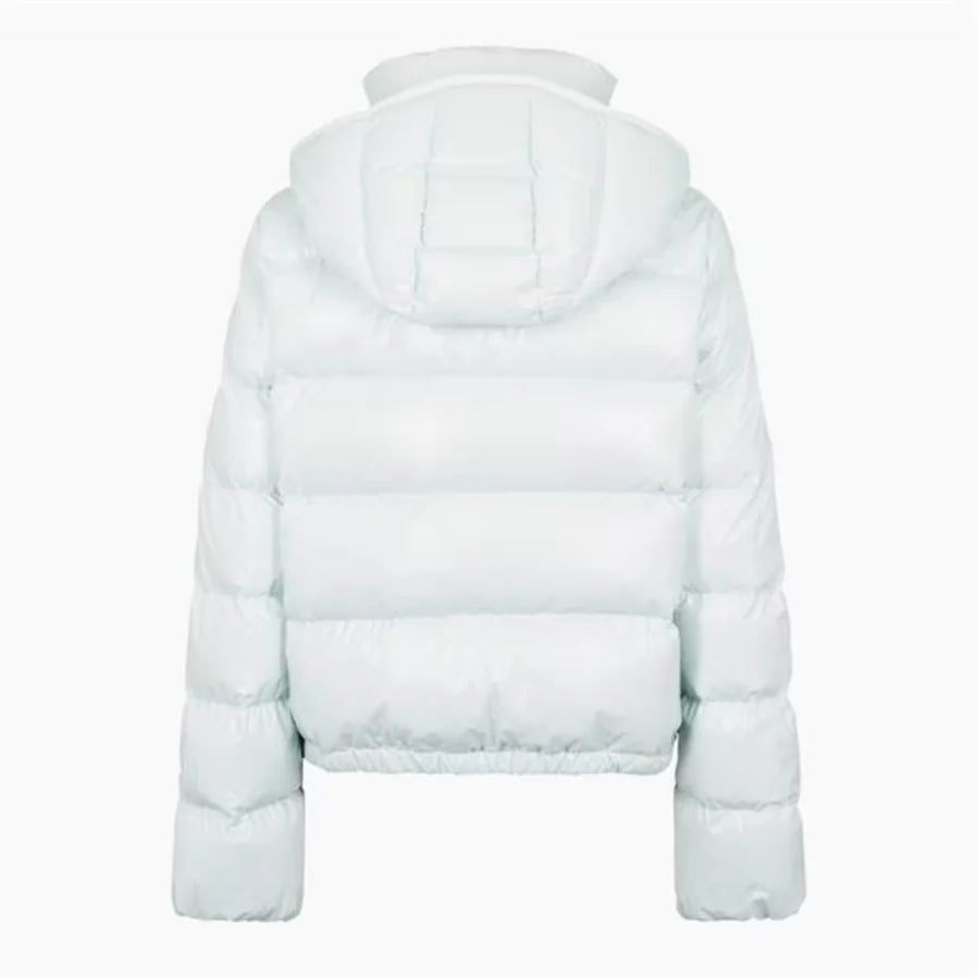 MC DETCH PUFFER JACKE