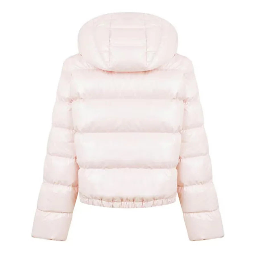 MC DETCH PUFFER JACKE