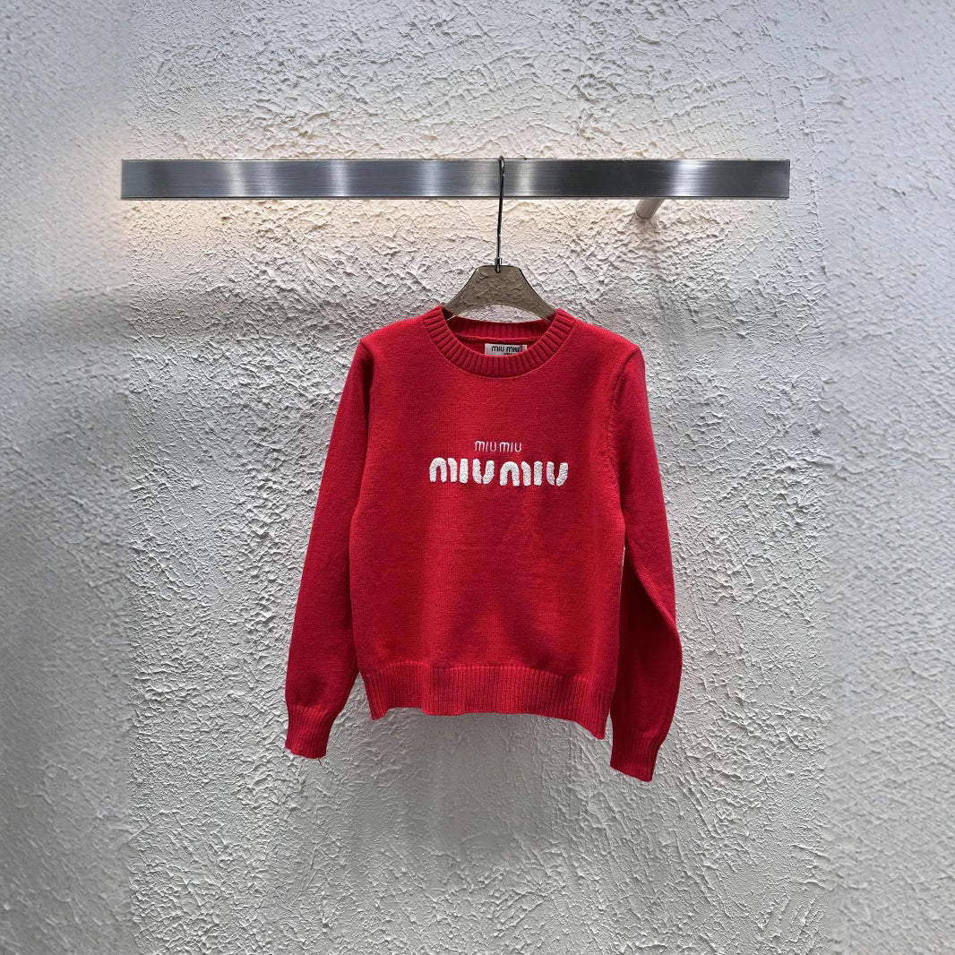 MMIU CLASSIC SWEATER