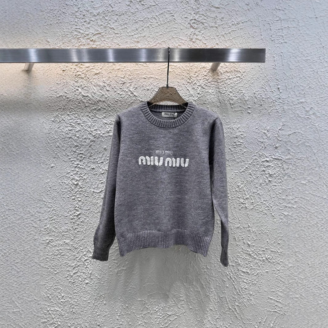 MMIU CLASSIC SWEATER