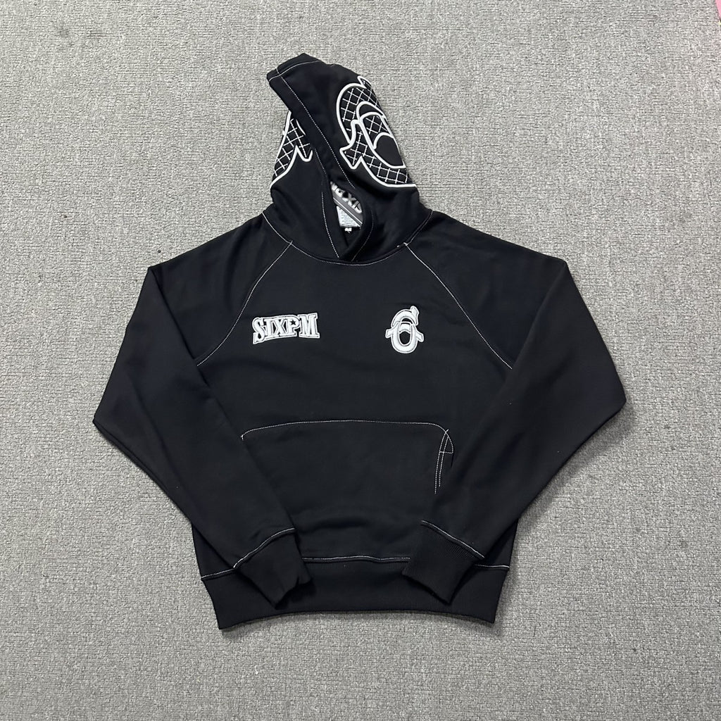 S PM CWBY HOODIE