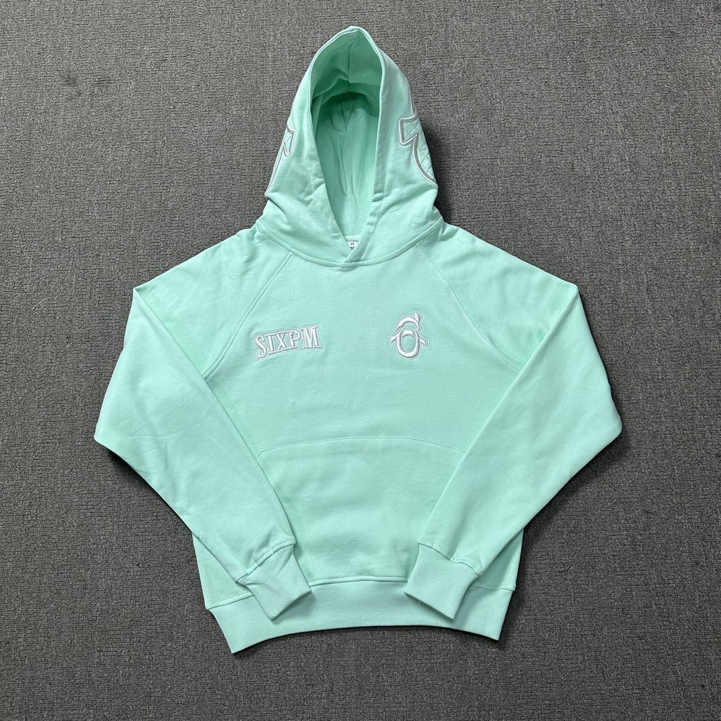 S PM CWBY HOODIE