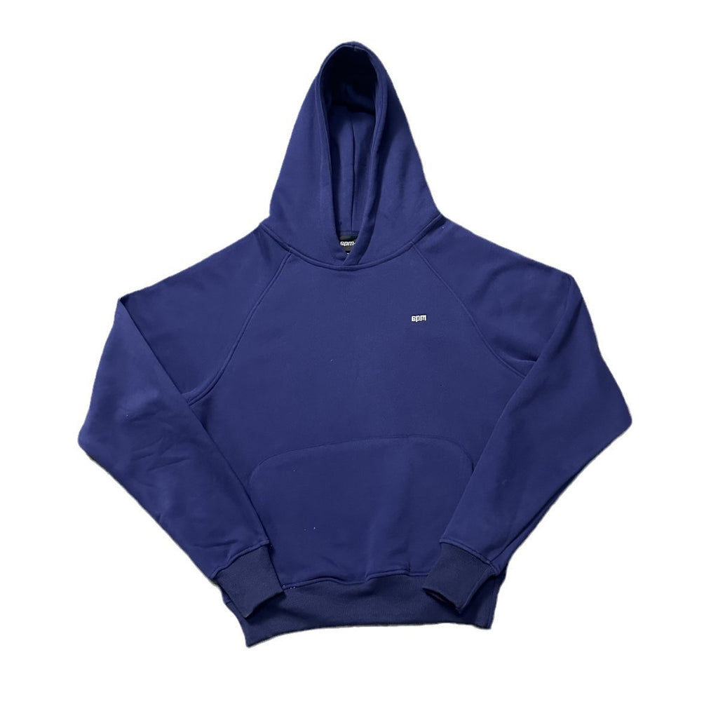 S PM CWBY HOODIE