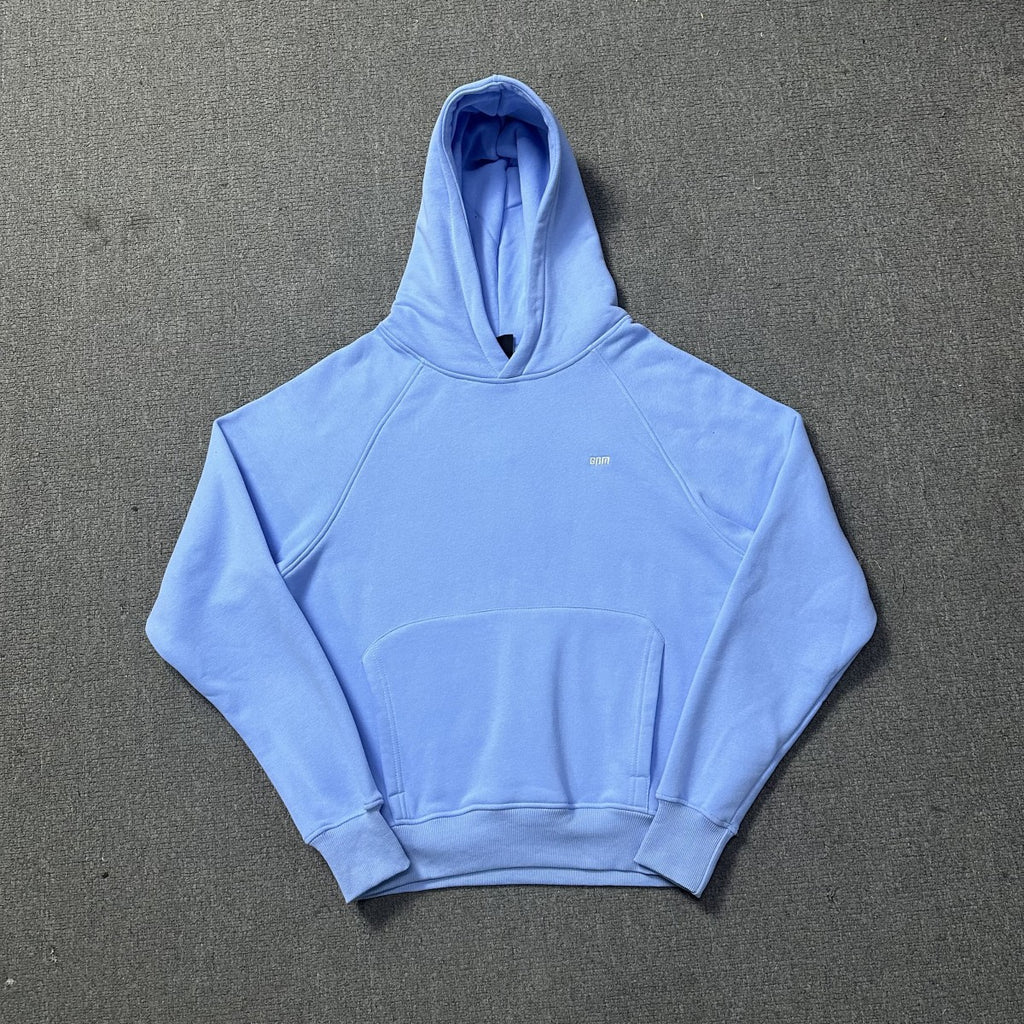S PM CWBY HOODIE