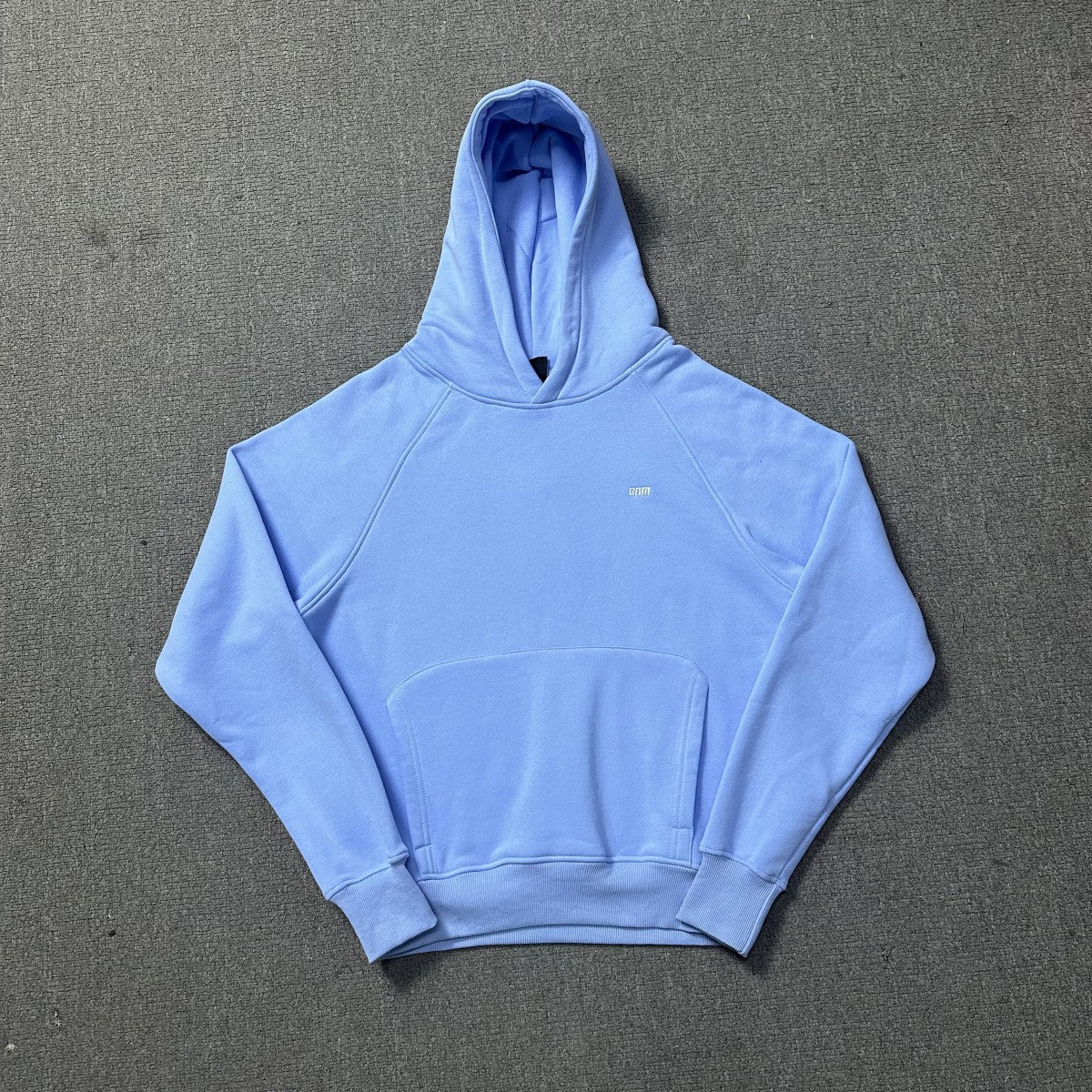 S PM CWBY HOODIE