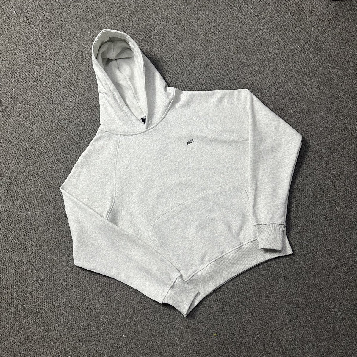S PM CWBY HOODIE