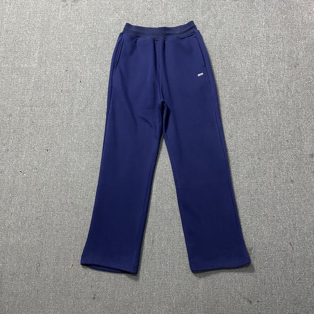 S PM CWBY TRACKPANTS