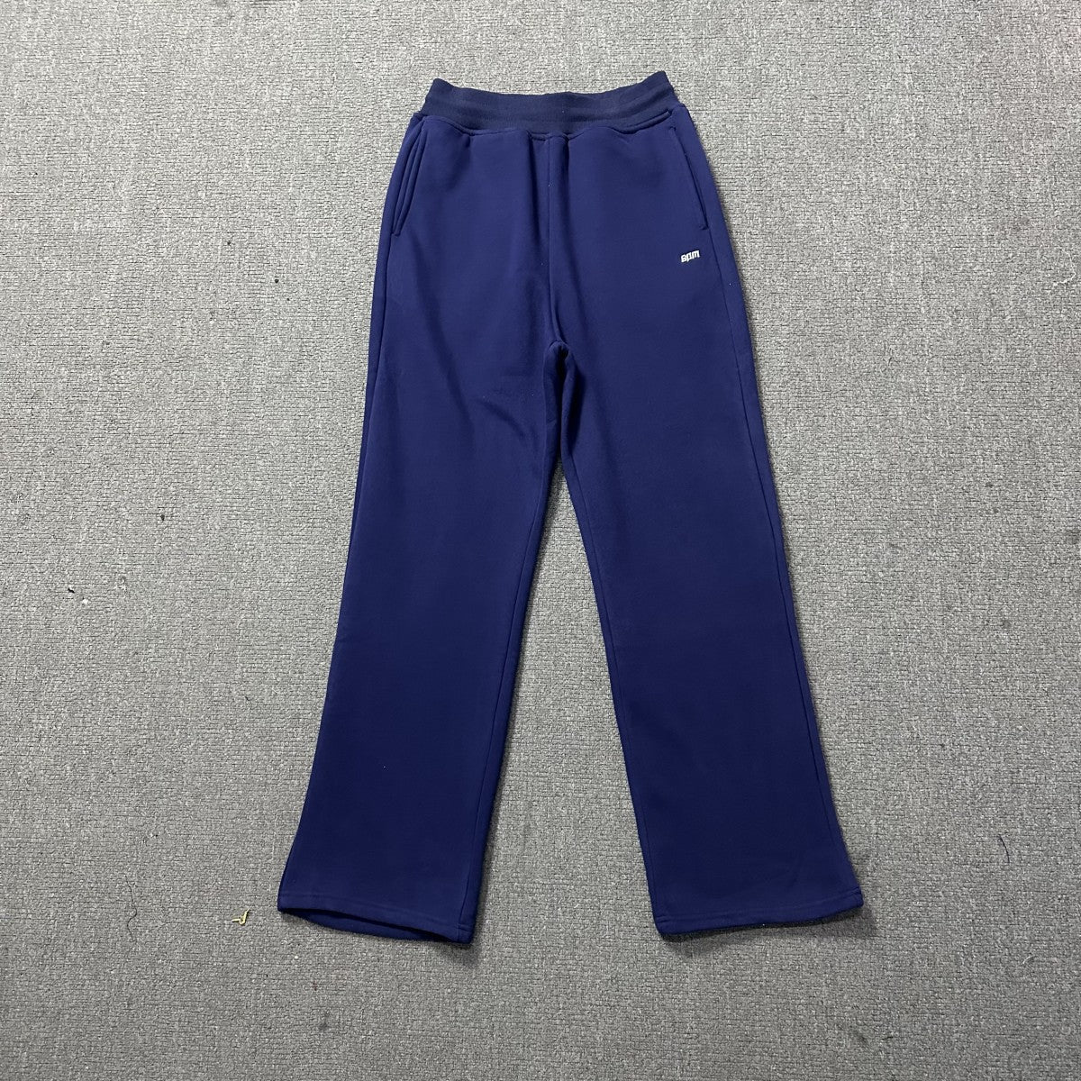 S PM CWBY TRACKPANTS
