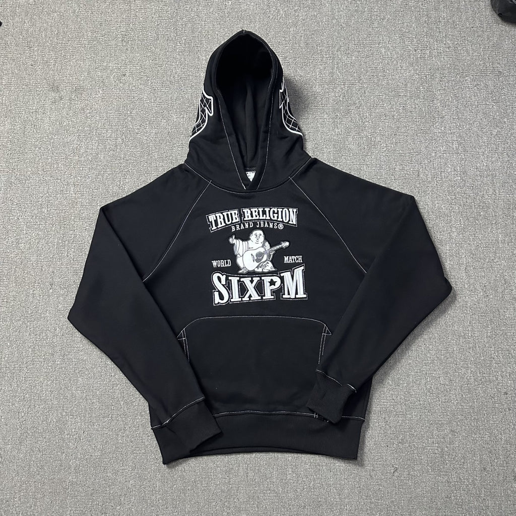 S PM CWBY HOODIE