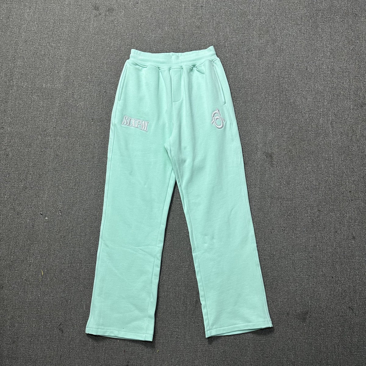 S PM CWBY TRACKPANTS