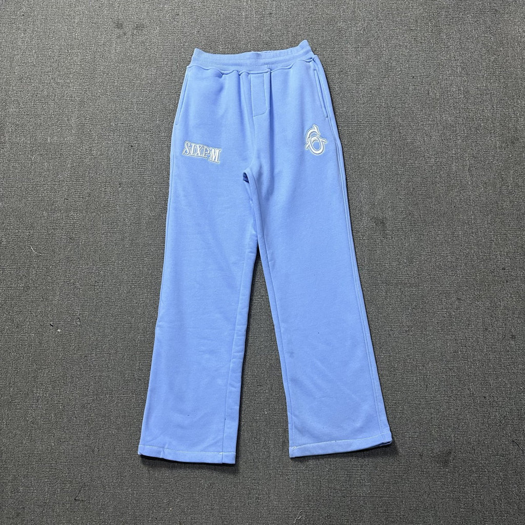 S PM CWBY TRACKPANTS