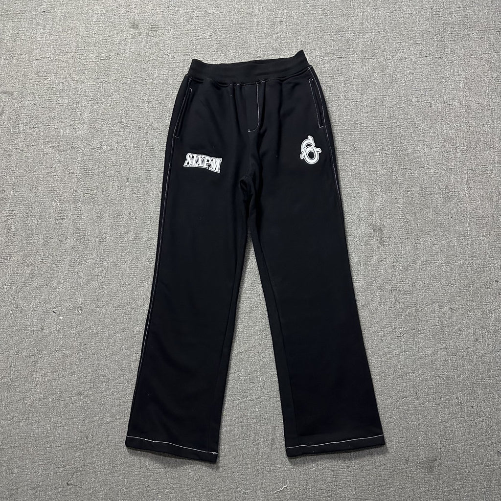S PM CWBY TRACKPANTS
