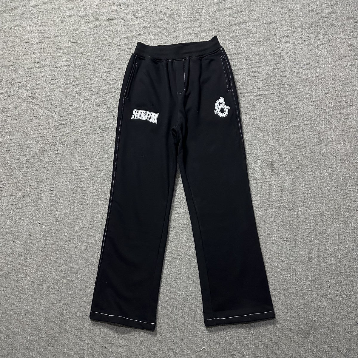 S PM CWBY TRACKPANTS