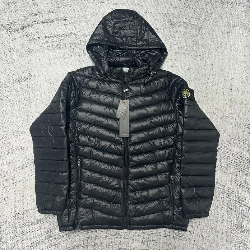 STONE DAUNEN JACKE