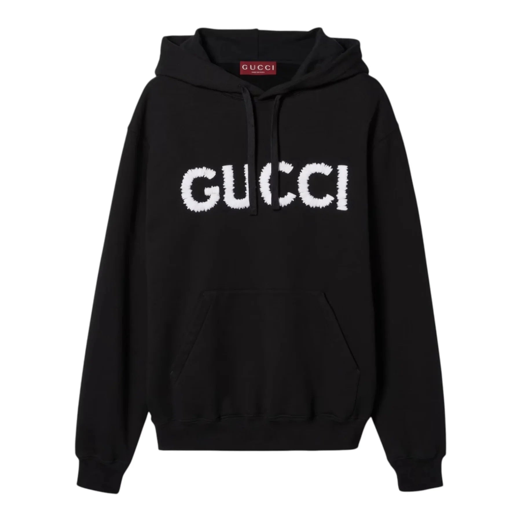 GG SRZ HOODIE