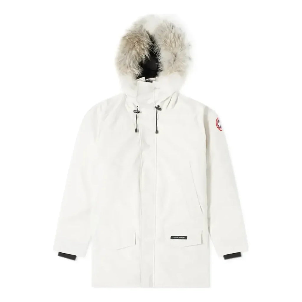 CG LNGFD PARKA