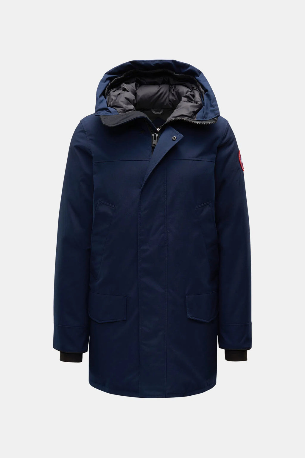 CG LNGFD PARKA