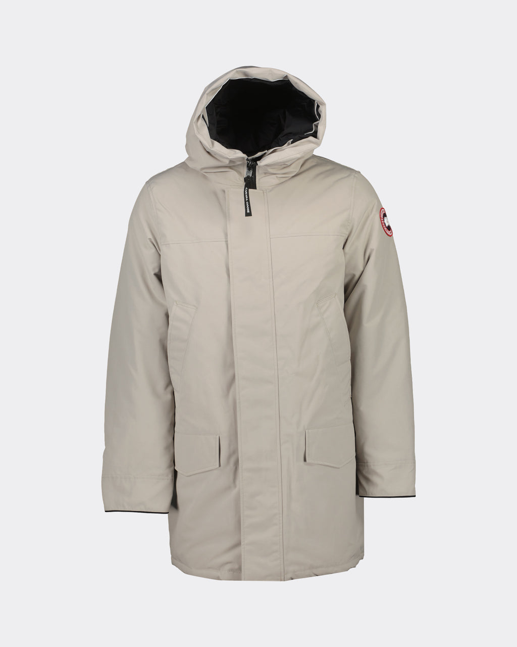 CG LNGFD PARKA