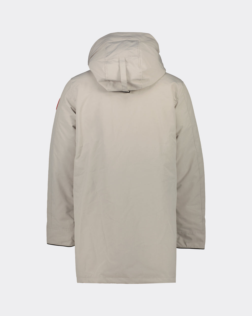 CG LNGFD PARKA