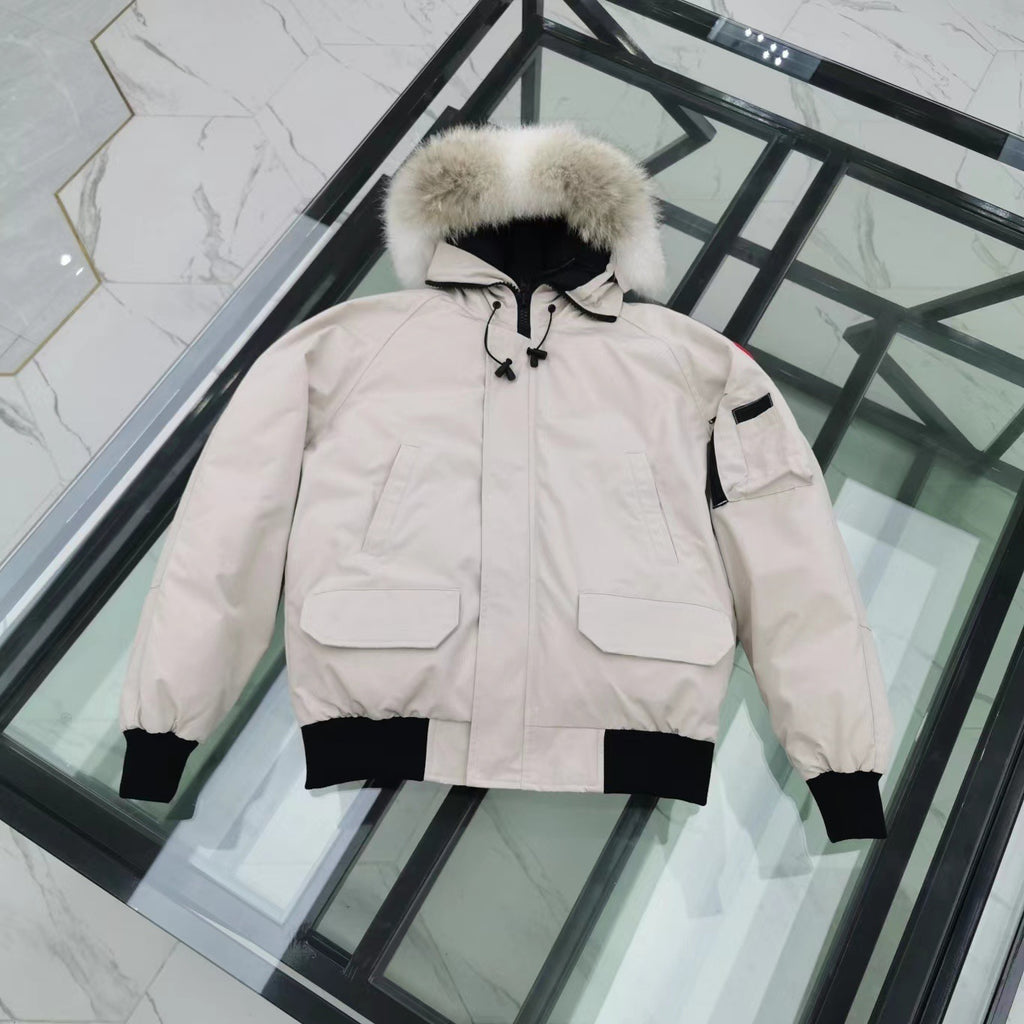 CG CHILWAK JACKE