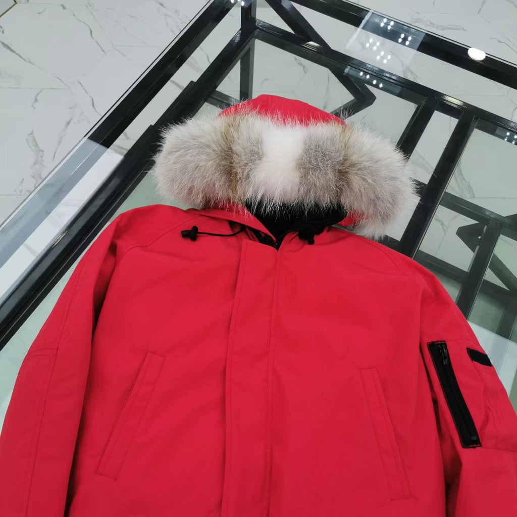CG CHILWAK JACKE