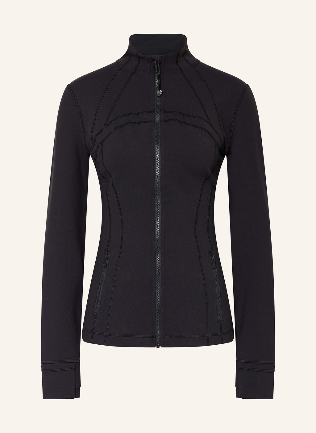 LLMN ACTIVE JACKE